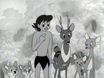 第38話:Episode 38 第38話:Episode 38