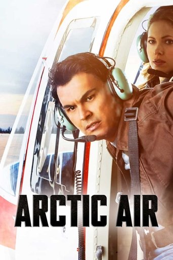 Arctic Air poster