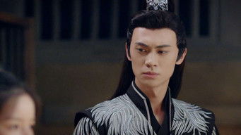 Episode 21 — Episode 21