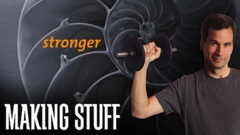 Making Stuff:  Stronger