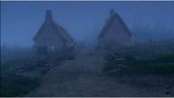 Colonial House - S1E01