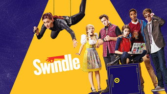 #6 Swindle