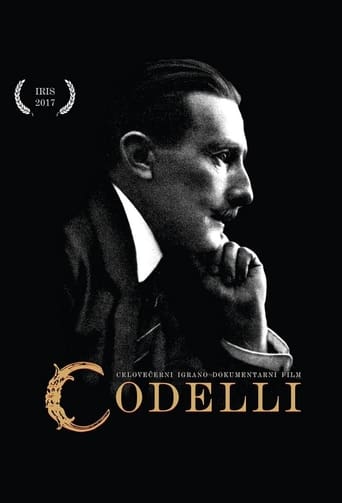 Poster för Codelli