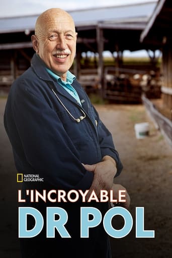 L'incroyable Dr Pol en streaming 