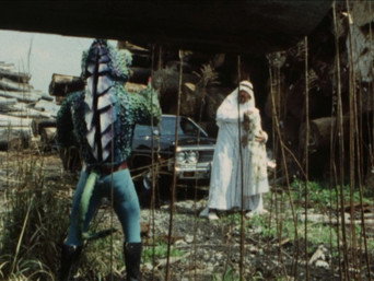 Kamen Rider T5E11