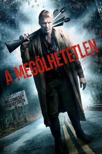 A megölhetetlen