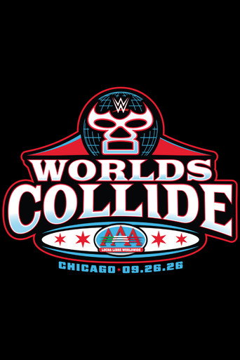 WWE/AAA Worlds Collide 2026: Chicago — Film en streaming