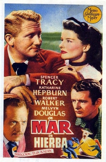 Poster of Mar de hierba