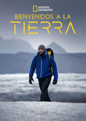 Bienvenidos a la Tierra — Pósters 22