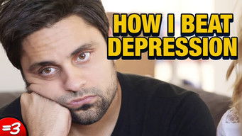 Episode 40 — How I Beat Depression