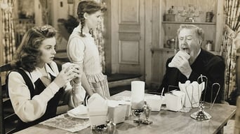 My Kingdom for a Cook (1943)