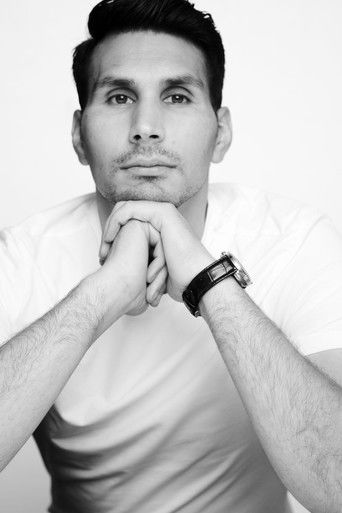 Foto de Pejman Khorsand-Jamal