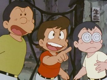 Episode 44 — Dr. Dracula's Laboratory