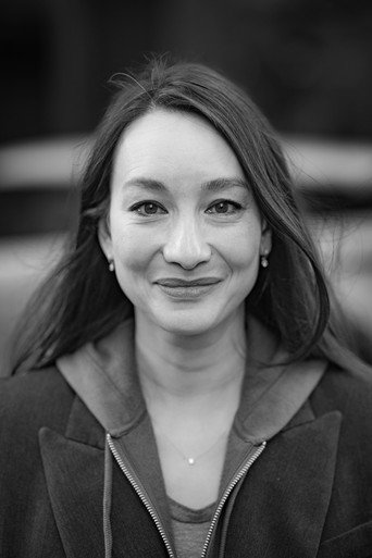 Joanna Natasegara