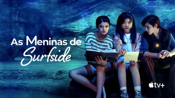 Cena de As Meninas de Surfside