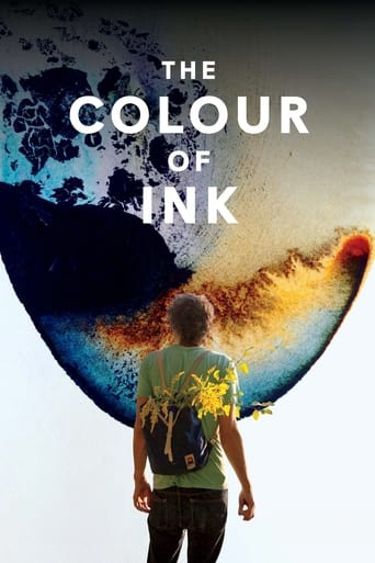 The Colour of Ink en streaming 