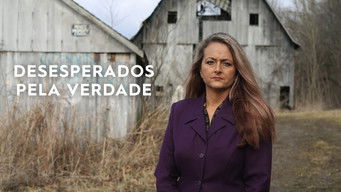 Cena de Desesperados Pela Verdade