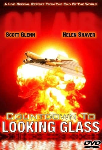 Poster för Countdown to Looking Glass