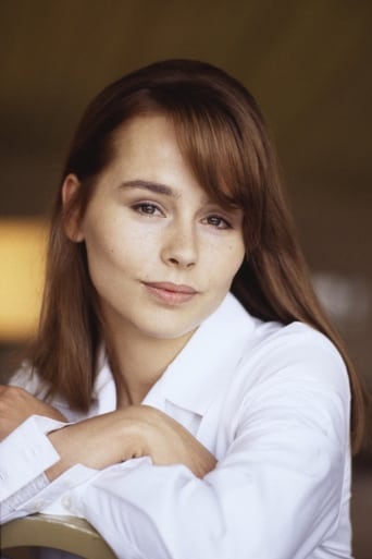 Image of Tara Fitzgerald