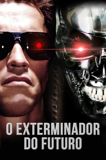O Exterminador do Futuro assistir online dublado e legendado