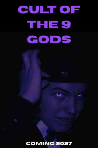 Cult Of The 9 Gods