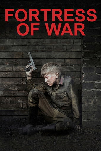 Fortress of War (2010)