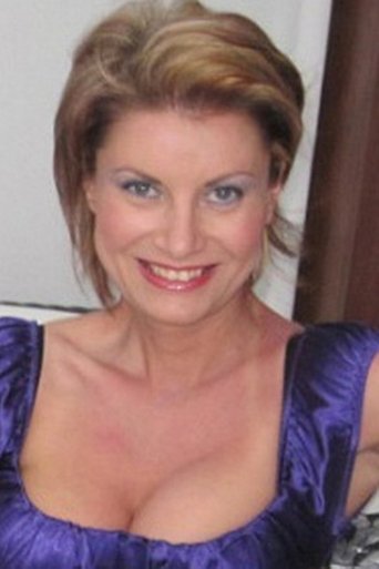 Imagine Larisa Tsapusto