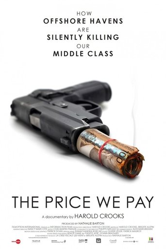 The Price We Pay (2014)