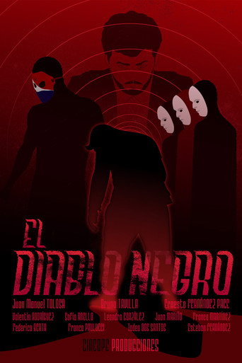 El Diablo Negro
