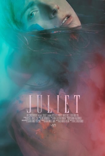 Poster of Juliet