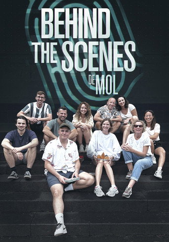De Mol: Behind The Scenes (1970)