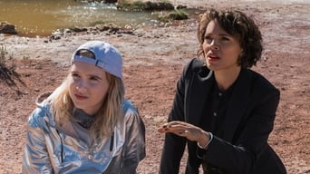 Episódio Negociação da série The Girlfriend Experience