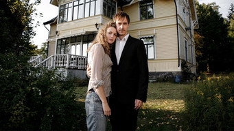 Mannen under trappan (2009)