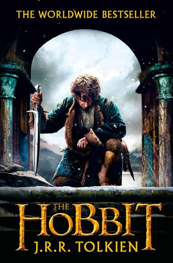 J.R.R. Tolkien's the Hobbit (2015)