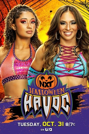 NXT Halloween Havoc 2023 – Night 2 (2023)
