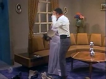 El Chapulín Colorado S01E09