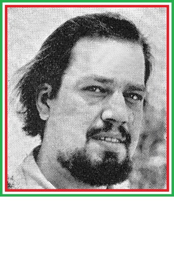 Manuchehr Farid