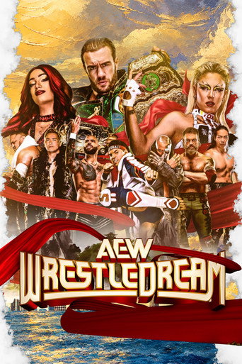 AEW WrestleDream 2026