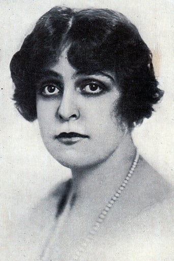 Image of Gerda Holmes