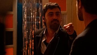 Episódio Episódio 54 da série Novo Rico, Novo Pobre