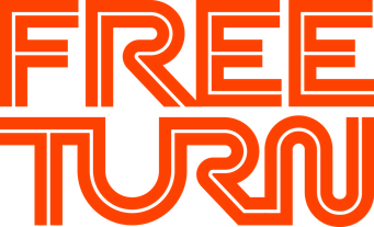 Free Turn
