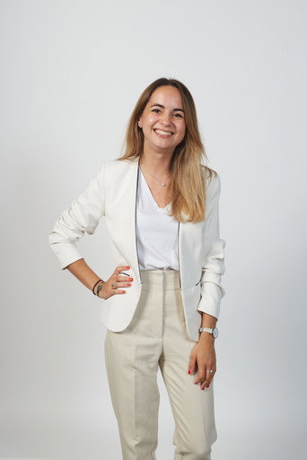 Mathilde Bourgès — 2