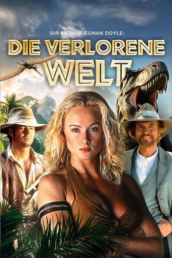 Die verlorene Welt