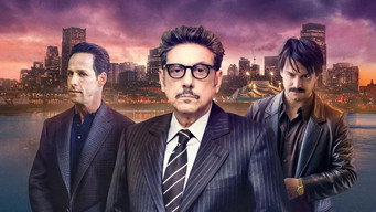 #4 Mafia Inc