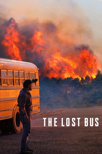 The Lost Bus