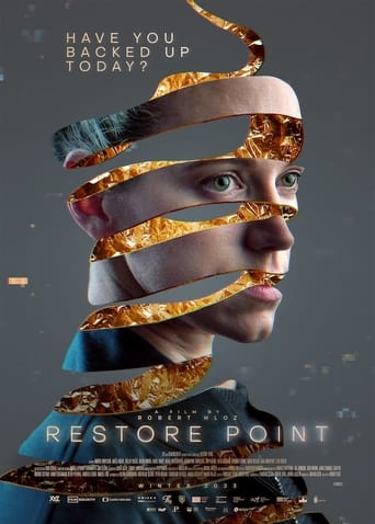 Restore Point (2023)