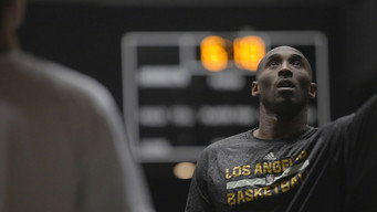 #6 Kobe Bryant's Muse