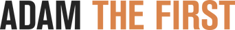 Adam the First logo