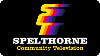 Spelthorne Community Television