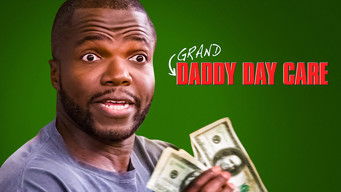 Galeria 3 - Grand-Daddy Day Care